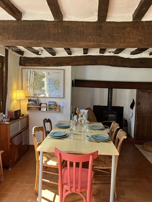 La Chaux'mière - vue 15